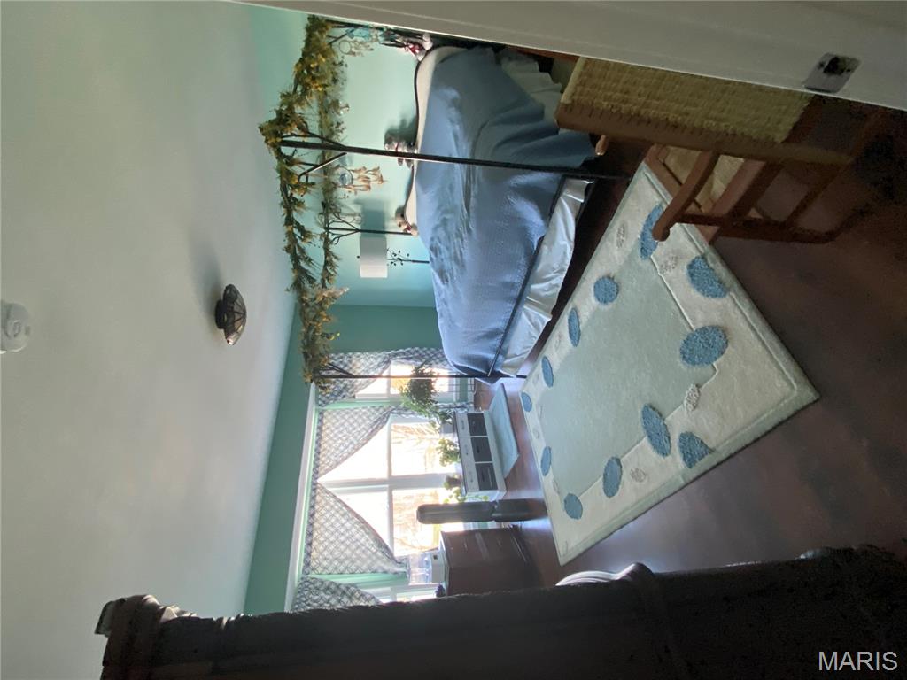 Benzel Meadows - Residential