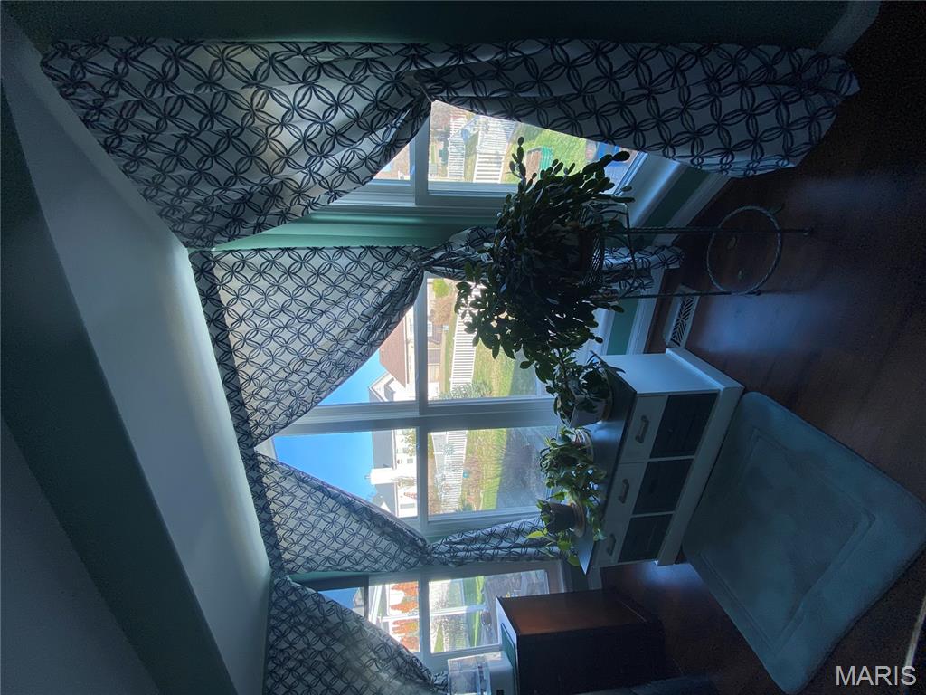 Benzel Meadows - Residential