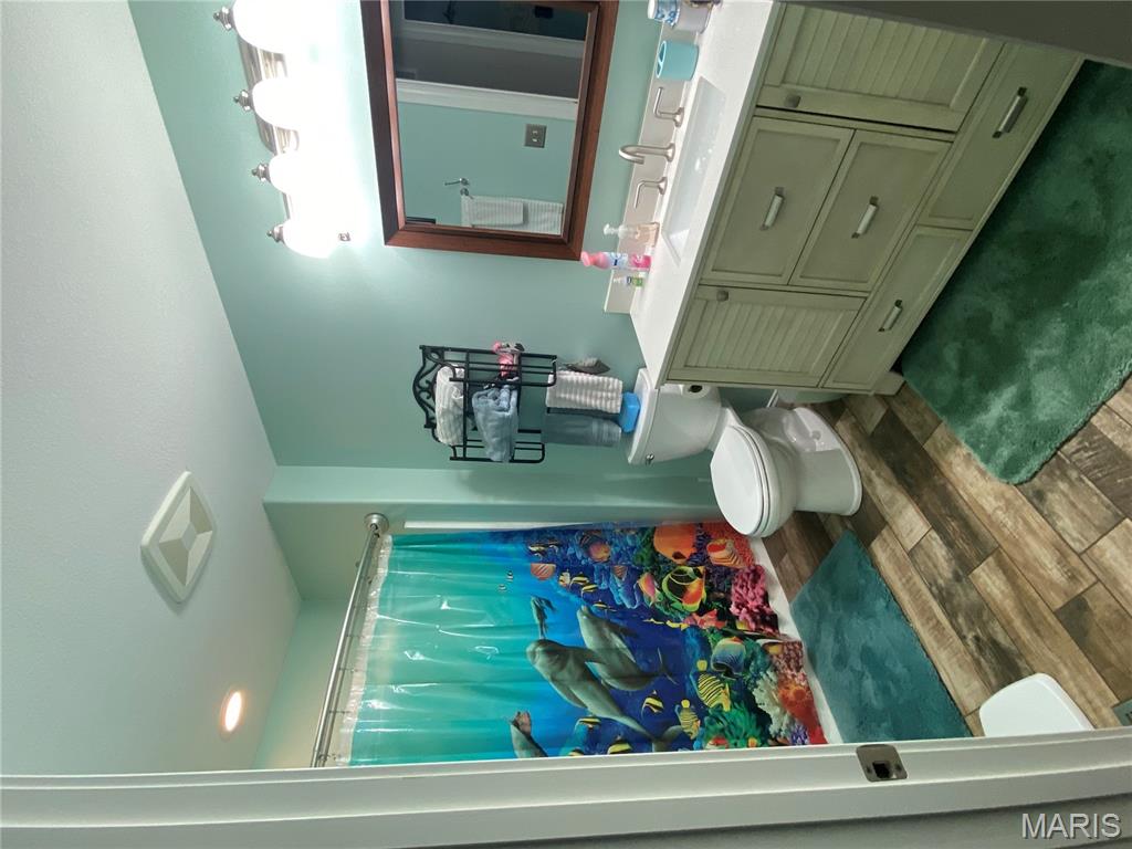 Benzel Meadows - Residential