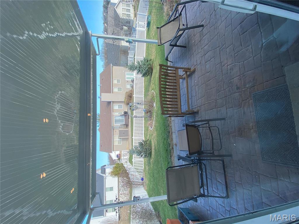 Benzel Meadows - Residential