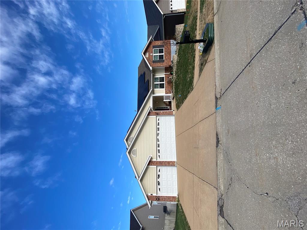 Benzel Meadows - Residential