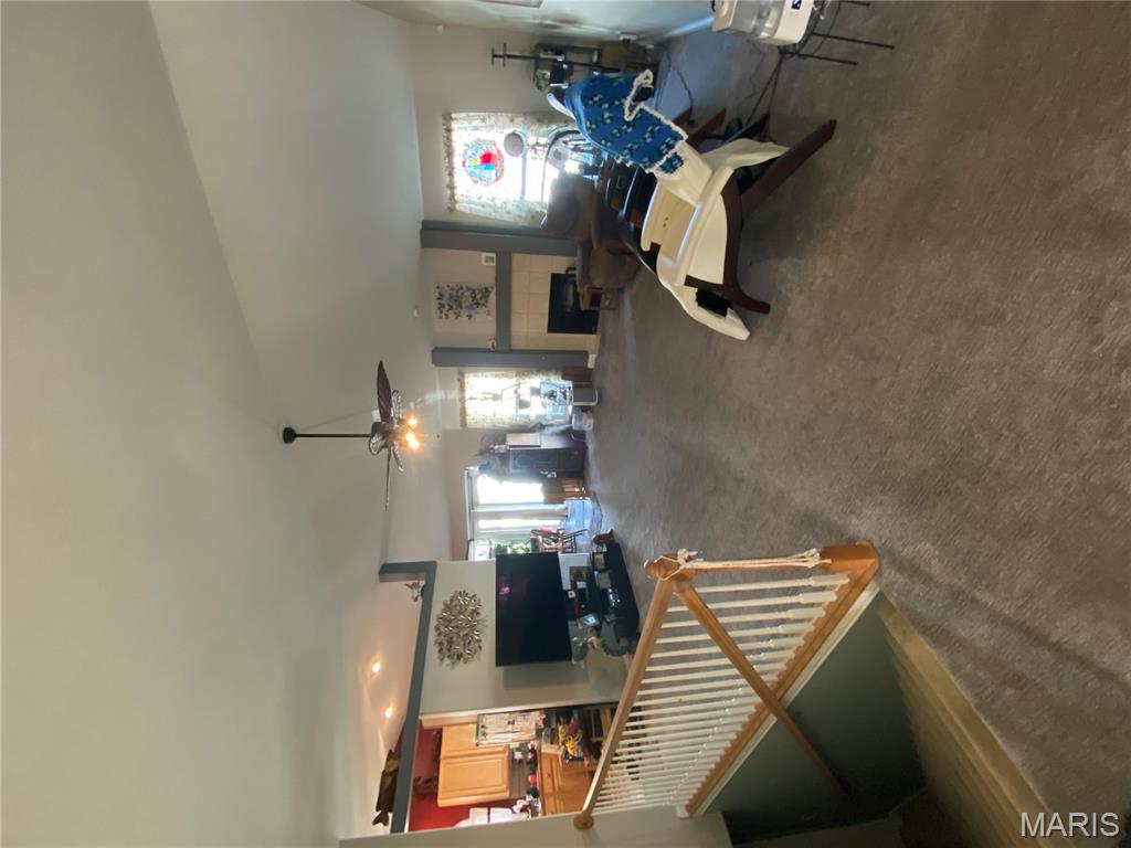 Benzel Meadows - Residential