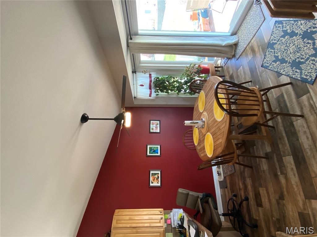 Benzel Meadows - Residential