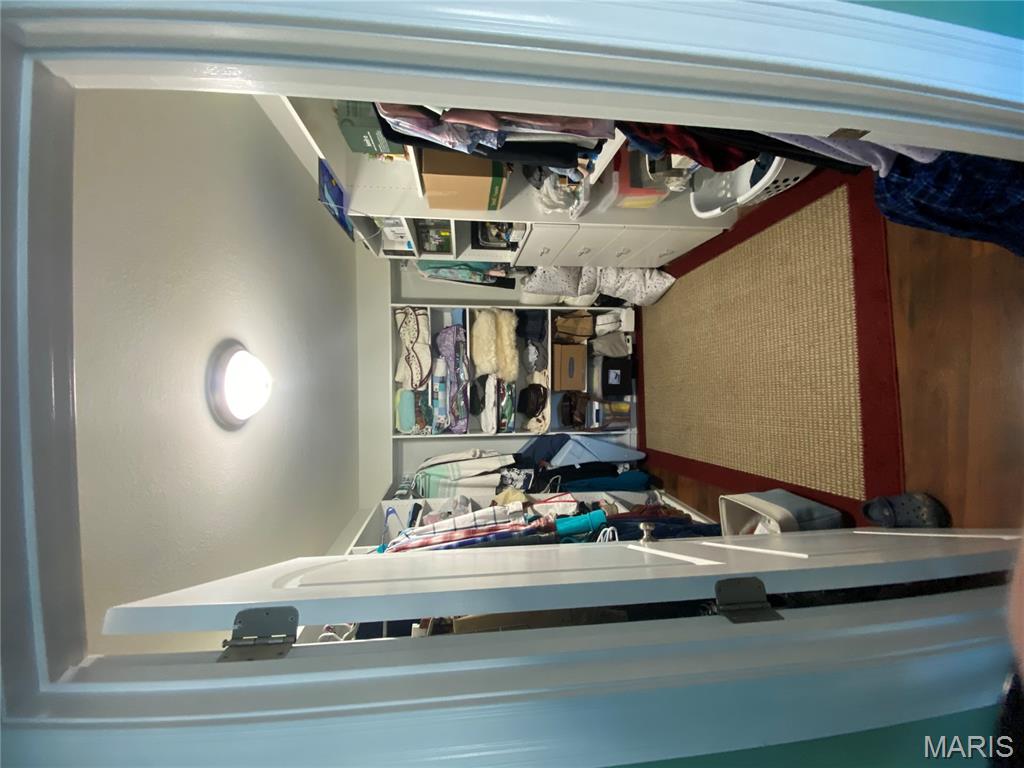 Benzel Meadows - Residential