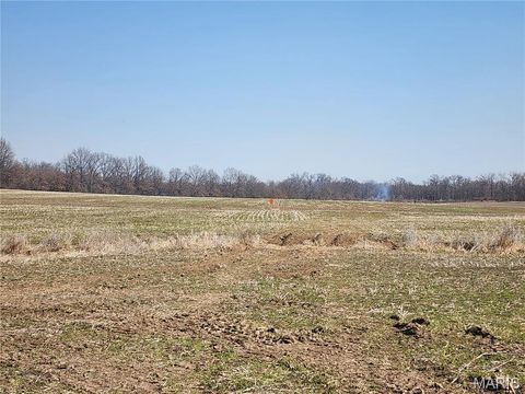 0 E Hwy 61 Outer Rd (1-5 Ac Lots) Troy MO 63379