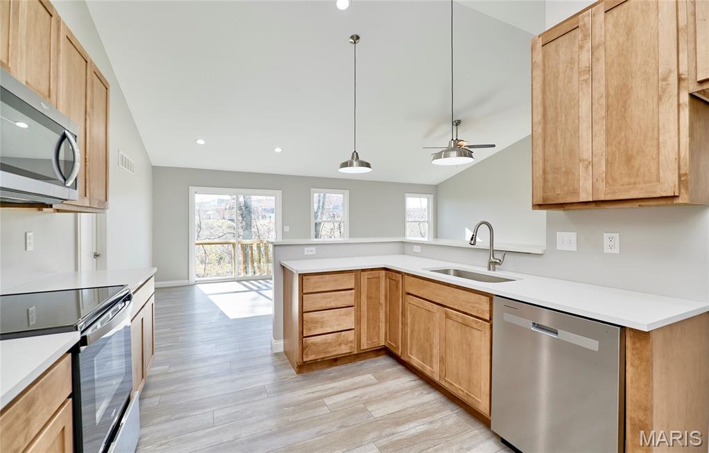 Woodland Heights - Residential