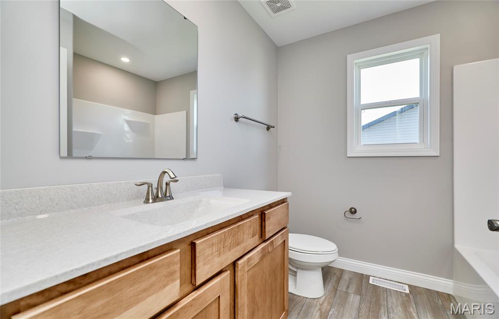 Woodland Heights - Residential