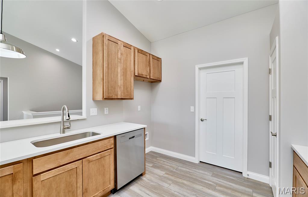 Woodland Heights - Residential