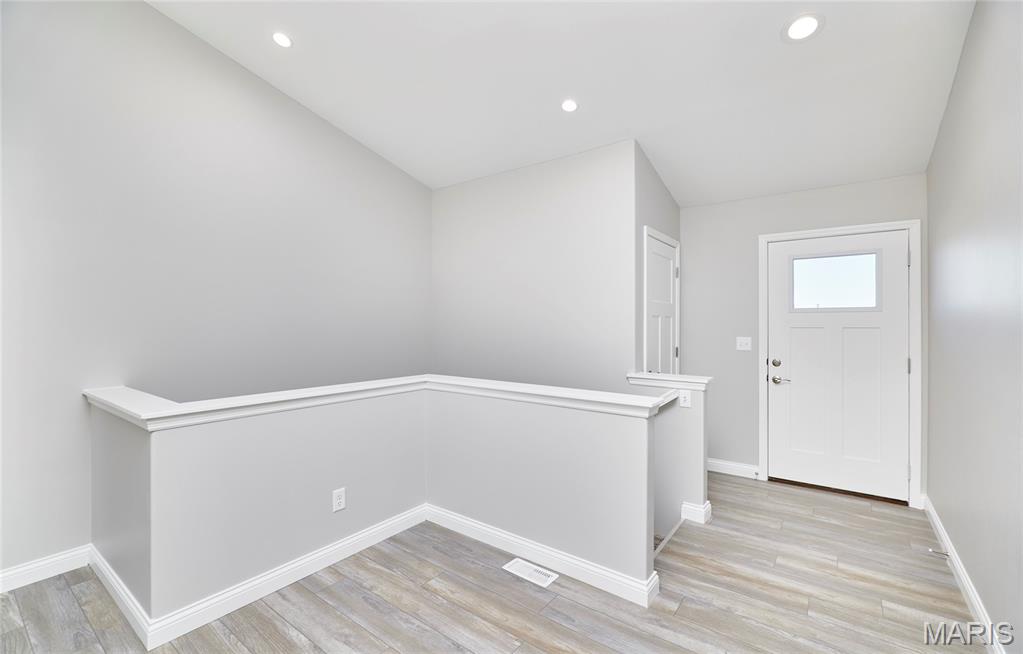 Woodland Heights - Residential