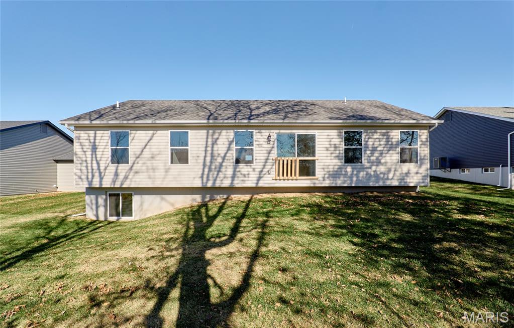 Woodland Heights - Residential