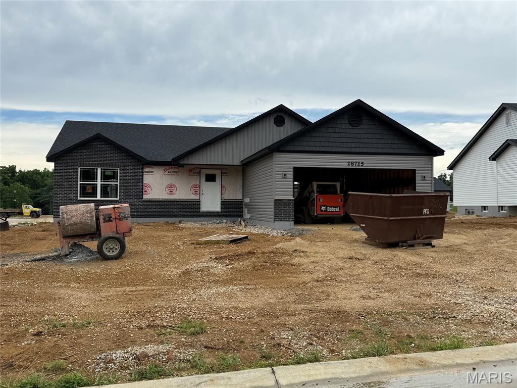 28725 Woodland Heights Drive