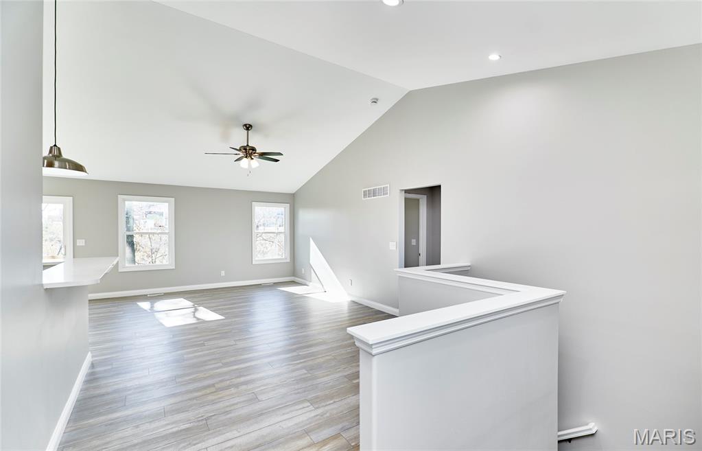 Woodland Heights - Residential