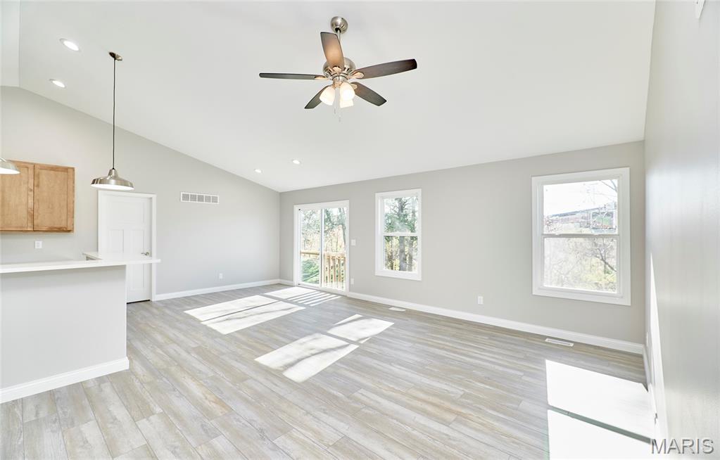 Woodland Heights - Residential
