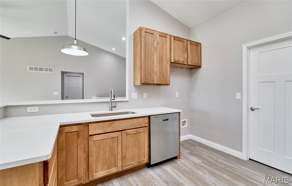 Woodland Heights - Residential
