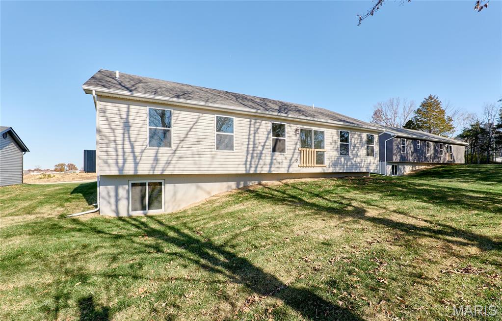 Woodland Heights - Residential