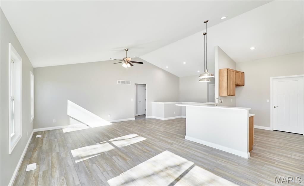 Woodland Heights - Residential