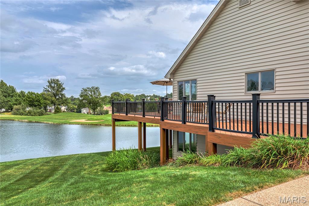 110 Glendalough Lane