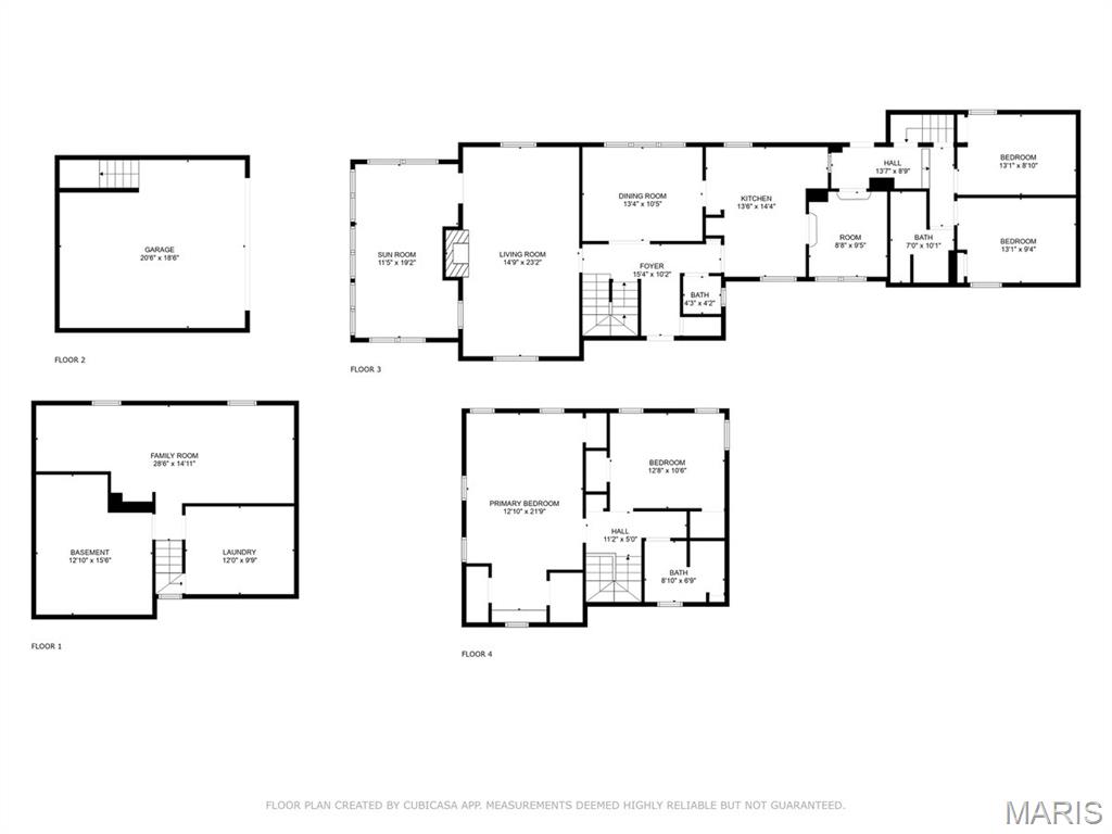 Warson Woods, Missouri 63122, United States, 4 Bedrooms Bedrooms, ,3 BathroomsBathrooms,Residential,Pending,211795