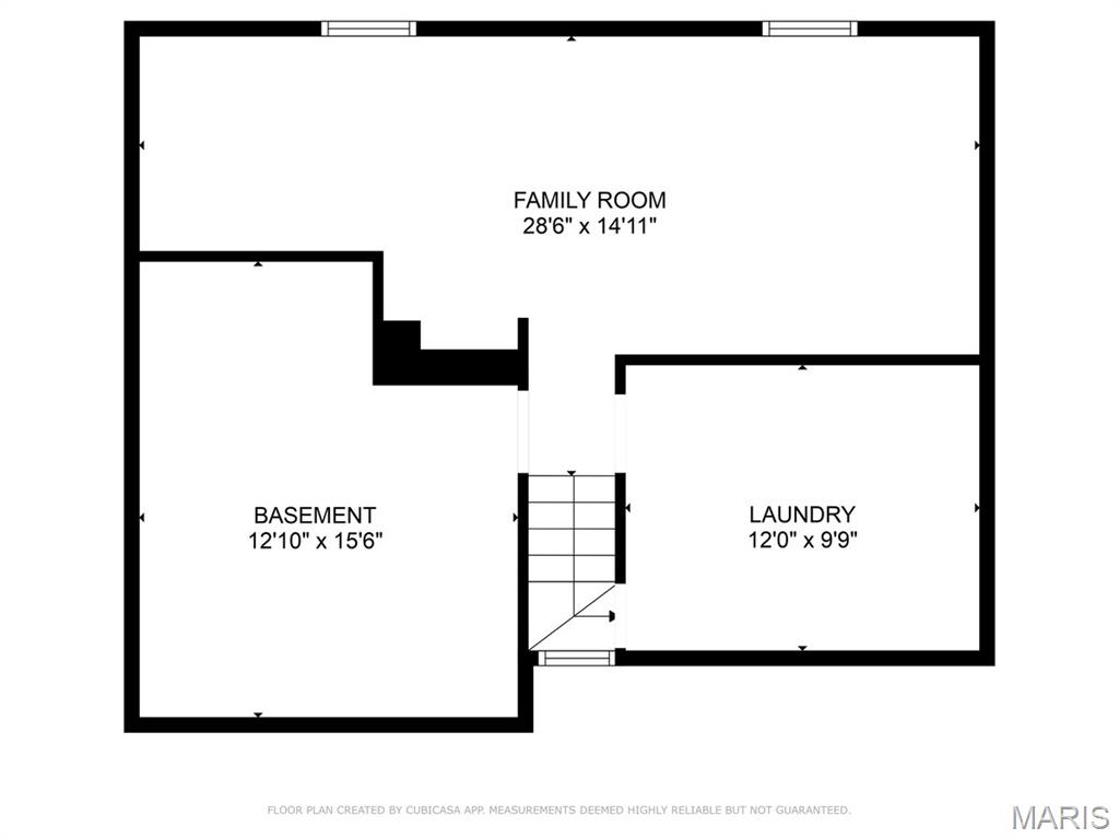 Warson Woods, Missouri 63122, United States, 4 Bedrooms Bedrooms, ,3 BathroomsBathrooms,Residential,Pending,211795