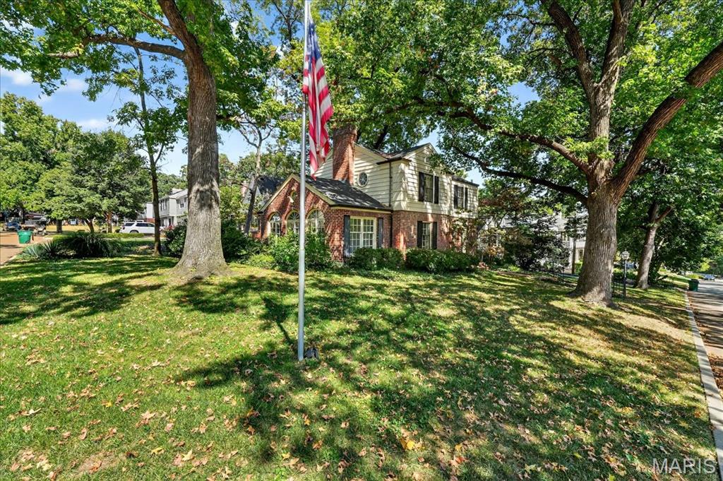 1105 Timberlane Drive