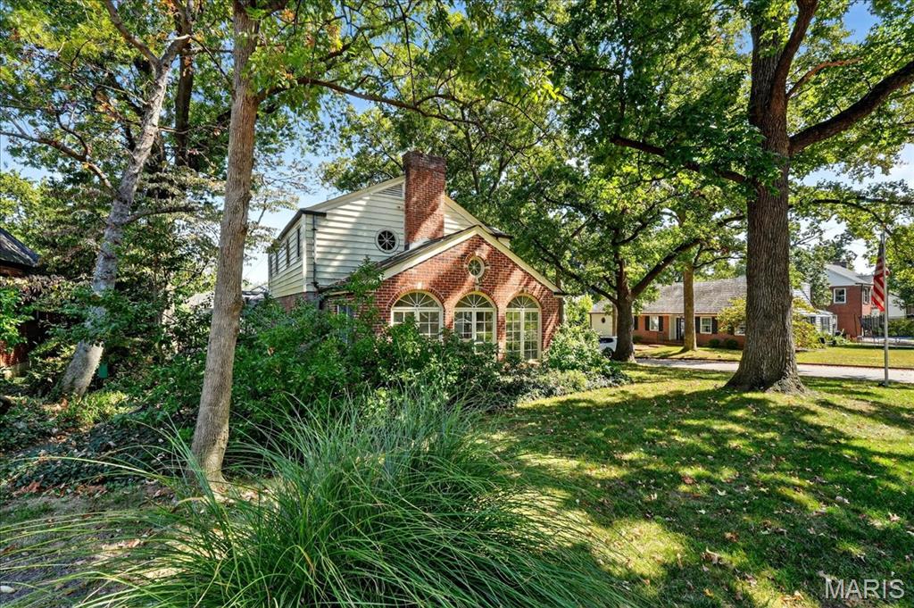 1105 Timberlane Drive