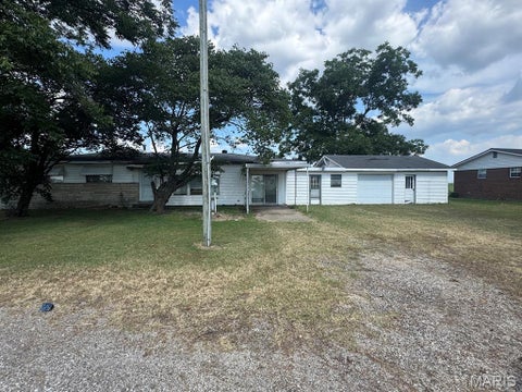 Photo of 25210 State Highway 25, Holcomb, MO 63852 (MLS # 26049309)