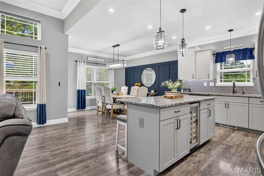 826 Liberty Creek Drive