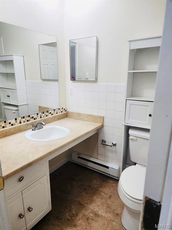 Hazelcrest Three Condo - Residential