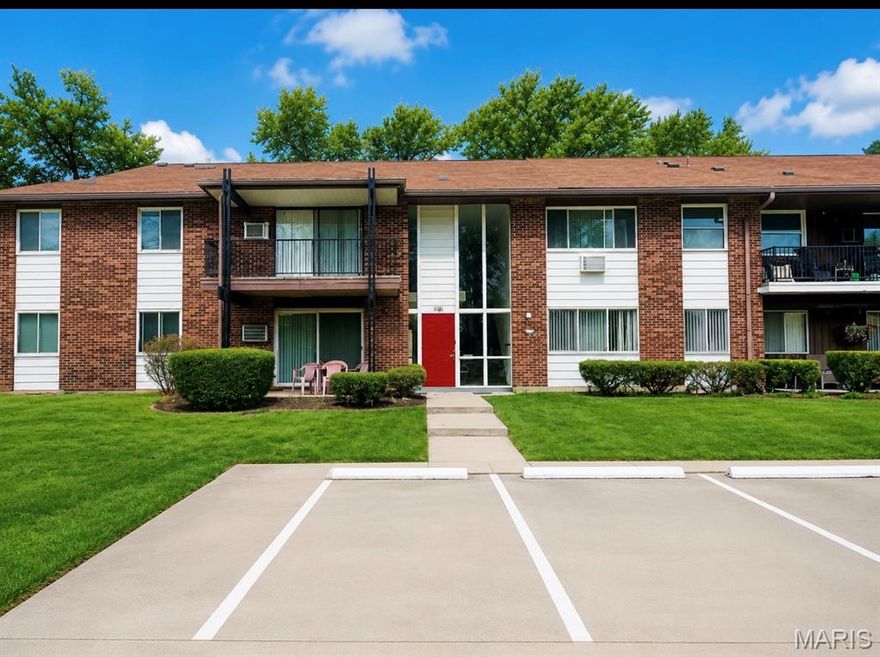 Welcome to 7446 Sieloff Drive—an opportunity-packed condo in the heart of Hazelwood, ready for its next chapter. This is an as-is sale, ideal for buyers who aren’t afraid to roll up their sleeves and create value. Whether you’re an investor, a first-time buyer looking to get into the market at a lower price point, or someone wanting to customize a space to your own style, this condo offers the chance to make it your own from the ground up. Inside, you’ll find a functional layout with solid bones and a footprint that makes sense—just waiting for a refresh. With the right vision and updates, this space has the potential to truly shine. Enjoy the benefits of condo living with less exterior maintenance, plus a location that keeps you close to highways, shopping, and everyday conveniences. If you’ve been looking for a project with upside in a convenient North County location, this is your chance to step in and make it happen.