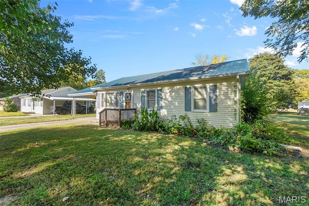 Photo of 209 Easy Street, Chaffee, MO 63740 (MLS # 25073529)