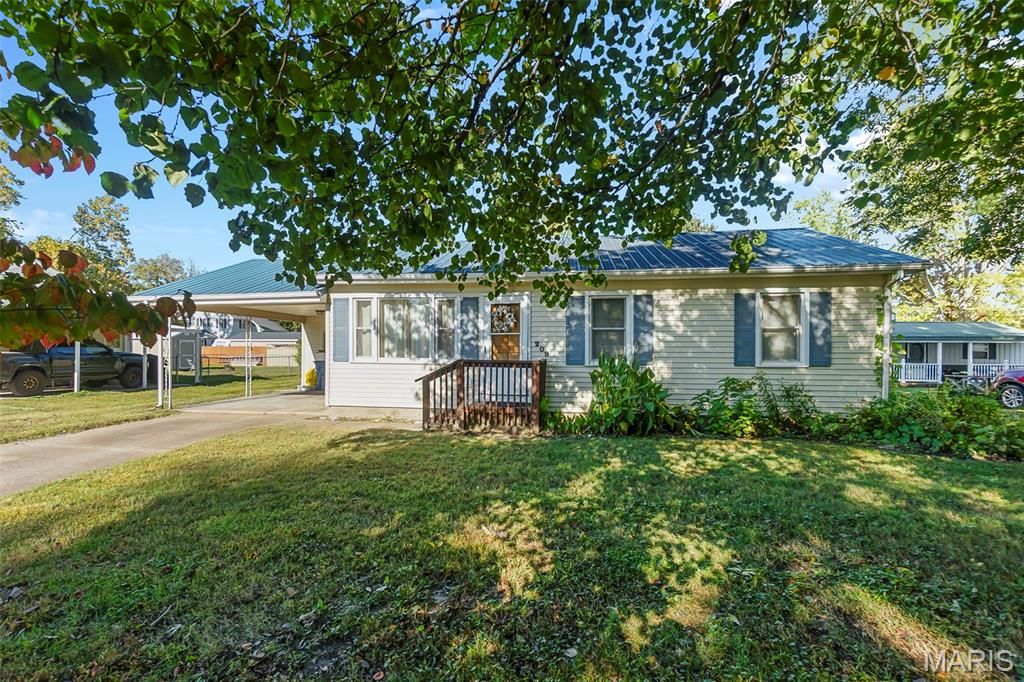 Photo of 209 Easy Street, Chaffee, MO 63740 (MLS # 25073529)