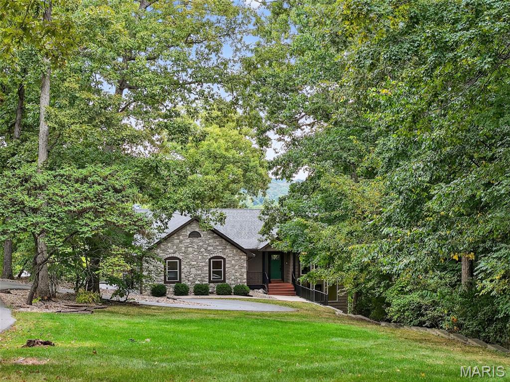 149 Sumac Ridge Drive