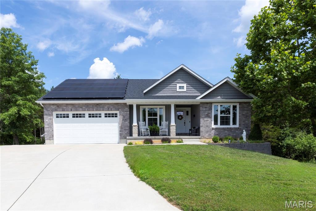 547 Vineland School Road