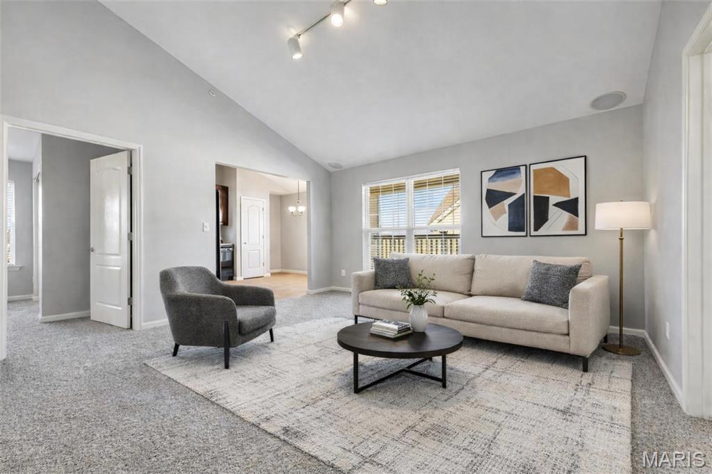 Terrace Condo At Montecito Resub Village C Bldg 2C - Residential Lease