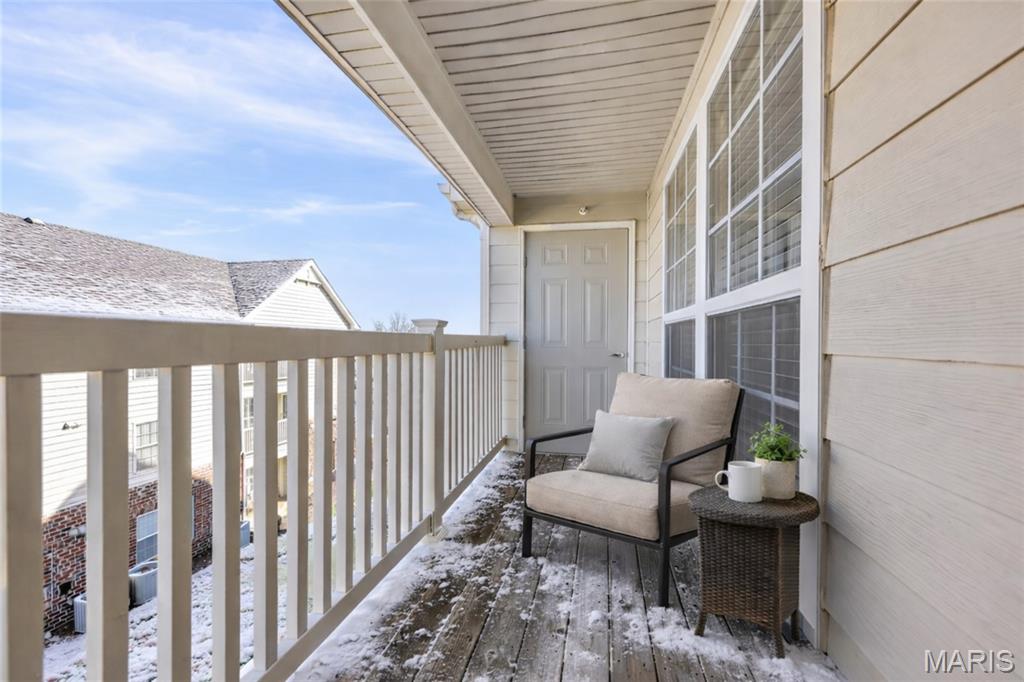 Terrace Condo At Montecito Resub Village C Bldg 2C - Residential Lease