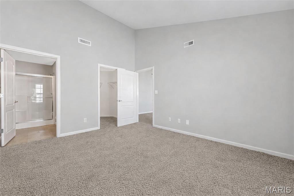 Terrace Condo At Montecito Resub Village C Bldg 2C - Residential Lease