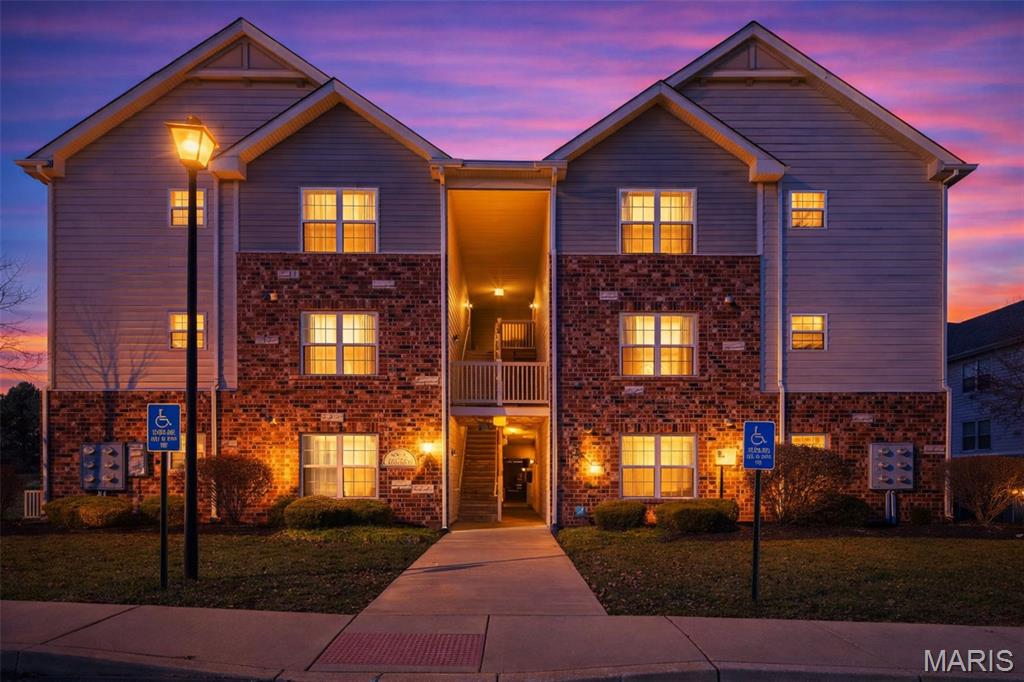 Terrace Condo At Montecito Resub Village C Bldg 2C - Residential Lease