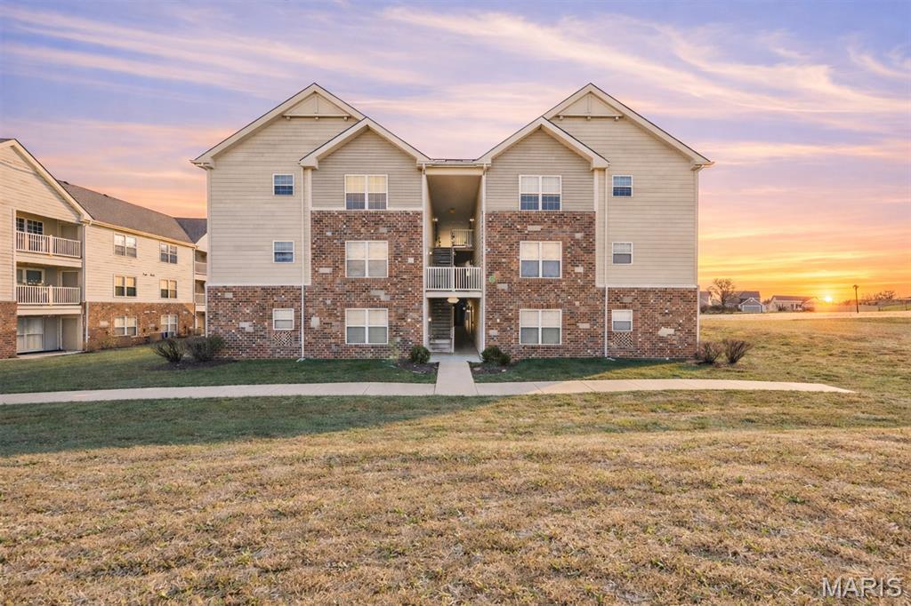 Terrace Condo At Montecito Resub Village C Bldg 2C - Residential Lease