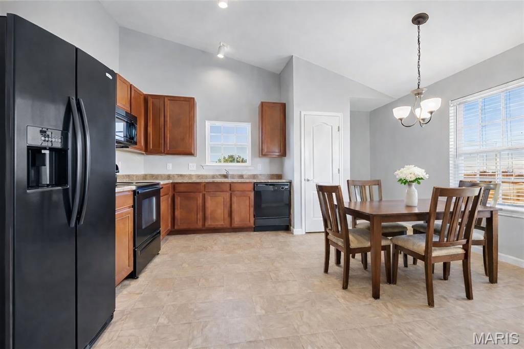 Terrace Condo At Montecito Resub Village C Bldg 2C - Residential Lease