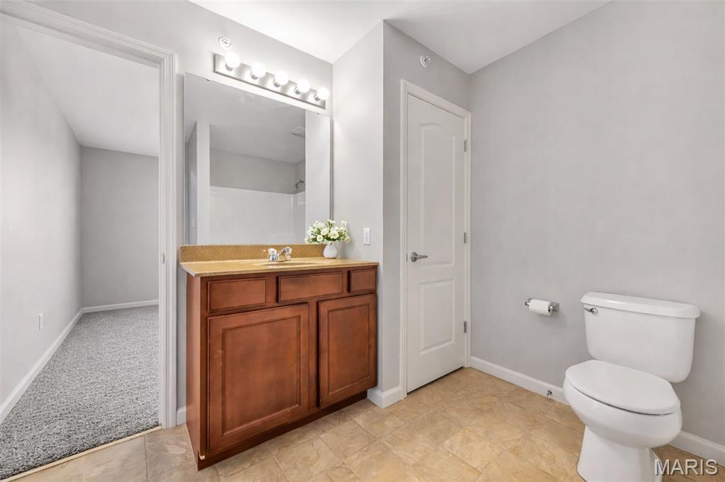 Terrace Condo At Montecito Resub Village C Bldg 2C - Residential Lease