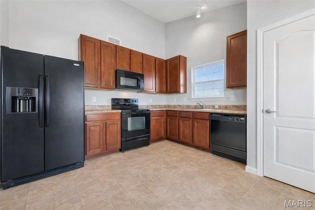 Terrace Condo At Montecito Resub Village C Bldg 2C - Residential Lease