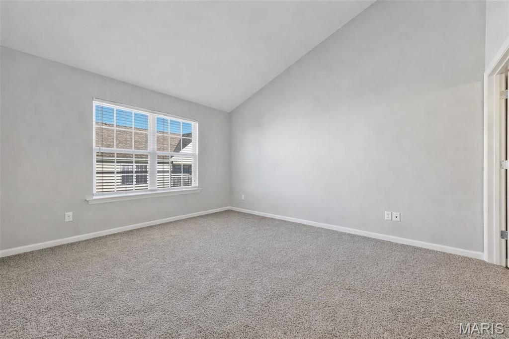 Terrace Condo At Montecito Resub Village C Bldg 2C - Residential Lease