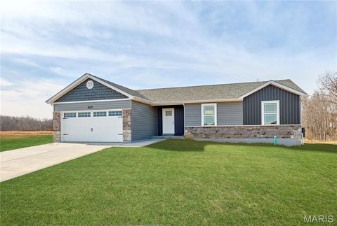 207 Peruque Creek Manor Wright City MO 63390