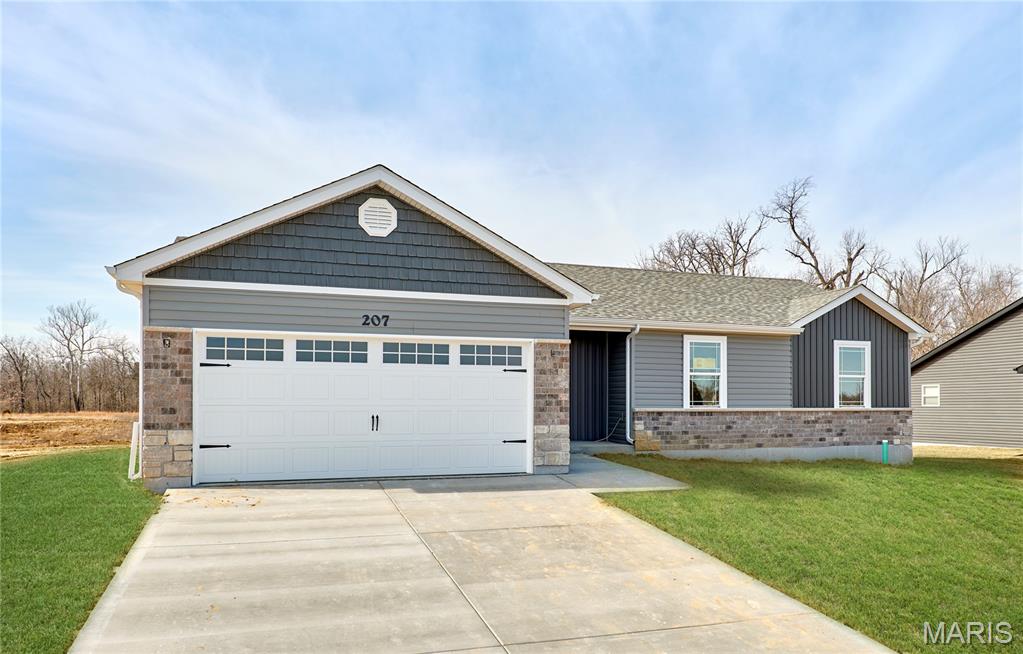 207 Peruque Creek Manor