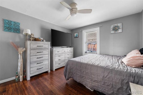 Tiny photo for 600 Rochester Drive, St Louis, MO 63125 (MLS # 26068735)