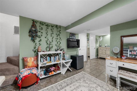 Tiny photo for 600 Rochester Drive, St Louis, MO 63125 (MLS # 26068735)