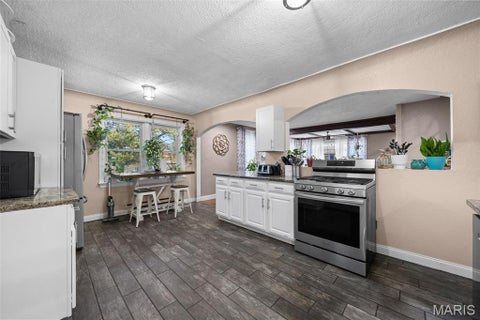Tiny photo for 600 Rochester Drive, St Louis, MO 63125 (MLS # 26068735)