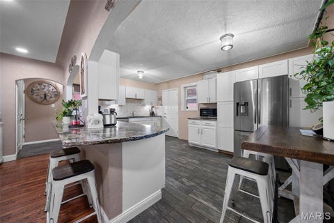 Tiny photo for 600 Rochester Drive, St Louis, MO 63125 (MLS # 26068735)