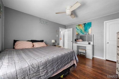Tiny photo for 600 Rochester Drive, St Louis, MO 63125 (MLS # 26068735)