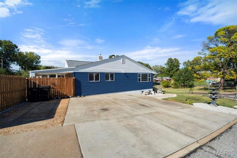 Tiny photo for 600 Rochester Drive, St Louis, MO 63125 (MLS # 26068735)
